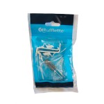 KIRTECH BRACKET ROLLO SINGLE WALL QUICK FIX