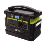 GIZZU 518WH PORTABLE POWER STATION