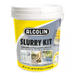 EXCELSIOR ALUMINIUM SILVER COATING 5LT